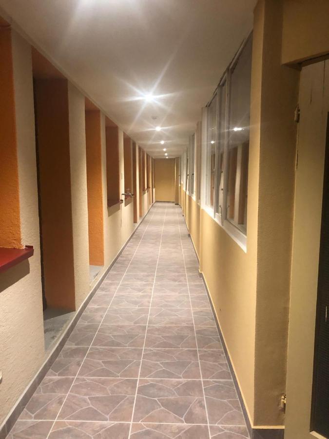 Hostel By Grischalodge Парпан Екстериор снимка